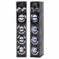 پخش کننده خانگی مکسیدر مدل CN44