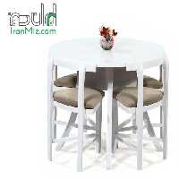 میز ناهارخوری واران