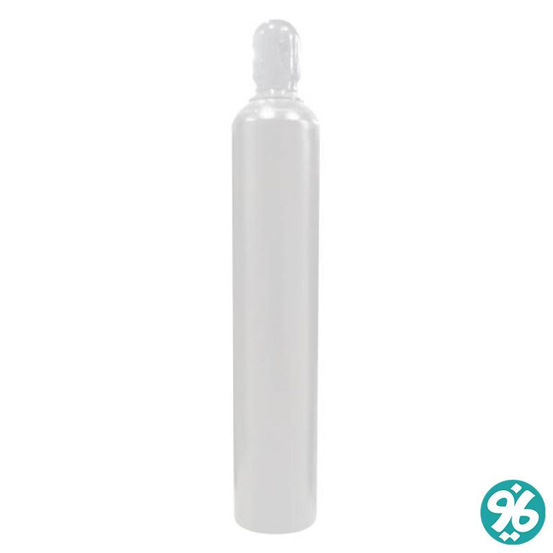 کپسول اکسیژن 10 لیتری چینی فولادی