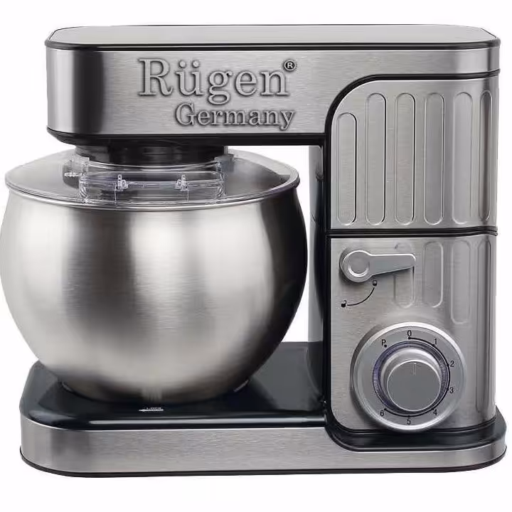 همزن 6 لیتری حرفه ای مارک روگن مدل 1940