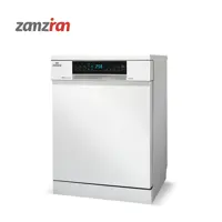 ماشین ظرفشویی 14 نفره سپهر الکتریک مدل SEDW16MW