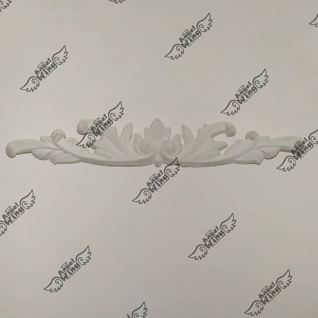 موتیف انعطاف پذیر تاج میخک متوسط