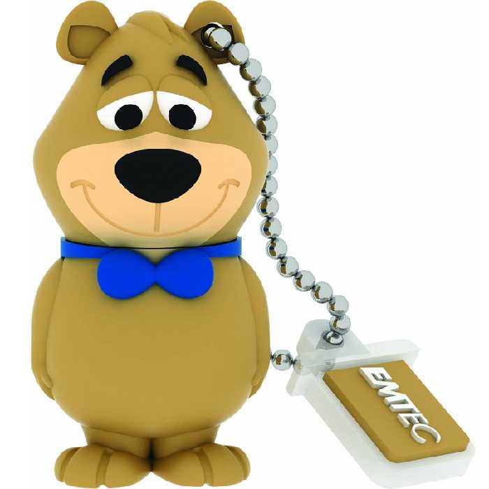 فلش مموری ام تک مدل بو بو با ظرفیت 8 گیگابایت