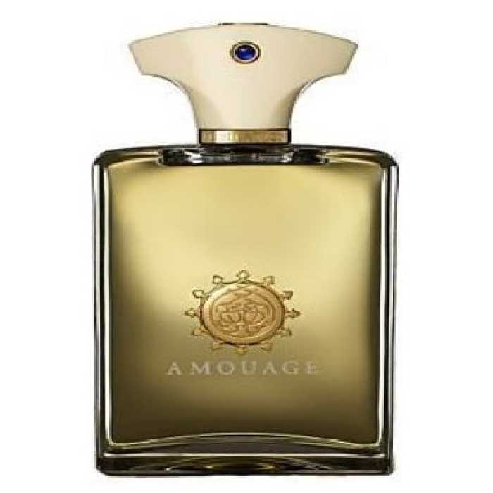 ادو پرفیوم مردانه AMOUAGE Jubilation حجم 100 میلی لیتر
