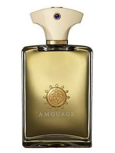 ادو پرفیوم مردانه AMOUAGE Jubilation حجم 100 میلی لیتر