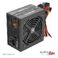قیمت و خرید منبع تغذیه کامپیوتر گرین Green GP350A-ECO Rev3.1 - شبکه ساز