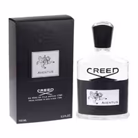 عطر خالص مردانه اونتوس  AVENTUS  یک گرم