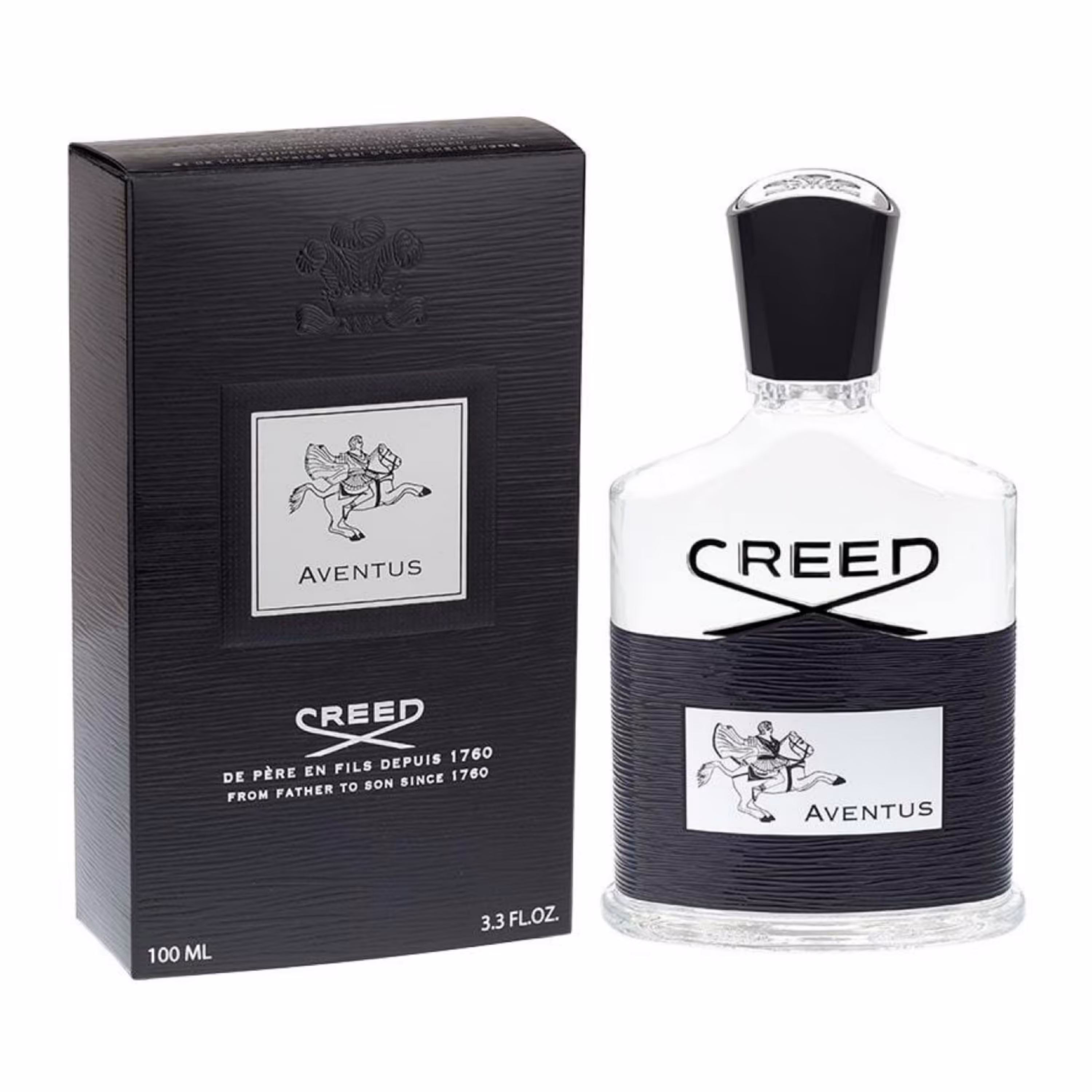 عطر خالص مردانه اونتوس  AVENTUS  یک گرم