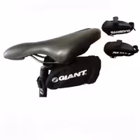 کیف زیر زین دوچرخه 