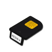 چیپ ریبون مشکی هایتی CS200