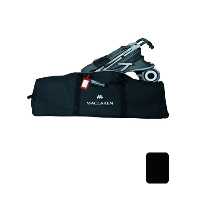 کیف حمل کالسکه ایکس ال آر مشکی xlr مک لارن کد: maclaren 2386