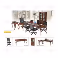 ست کامل مدیریتی مدل فرانسوی