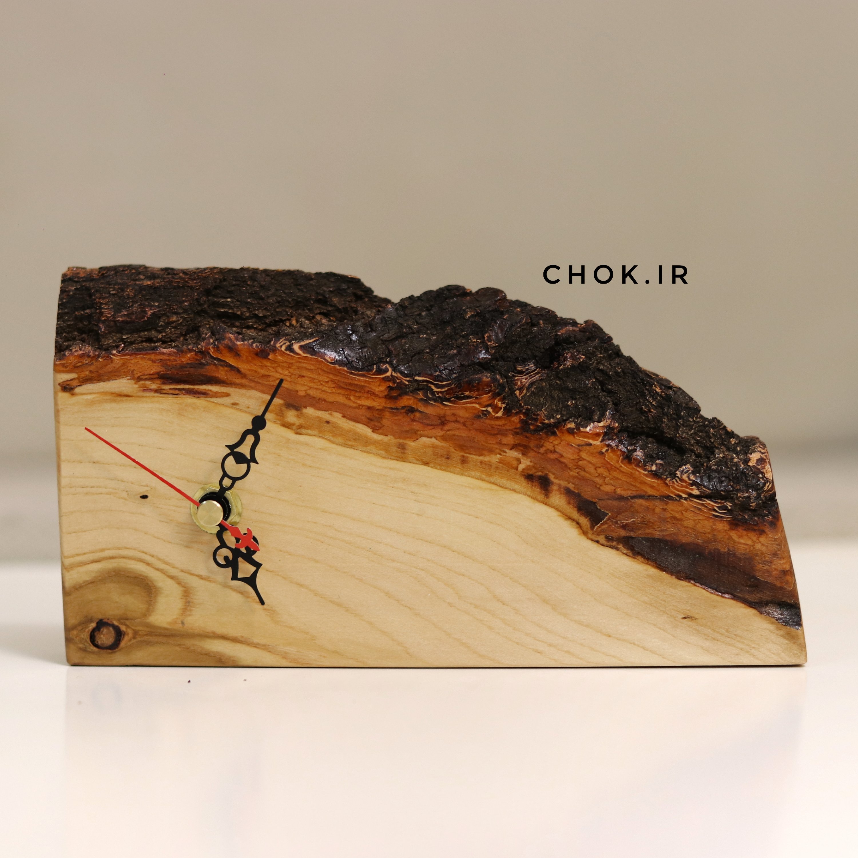 ساعت رومیزی