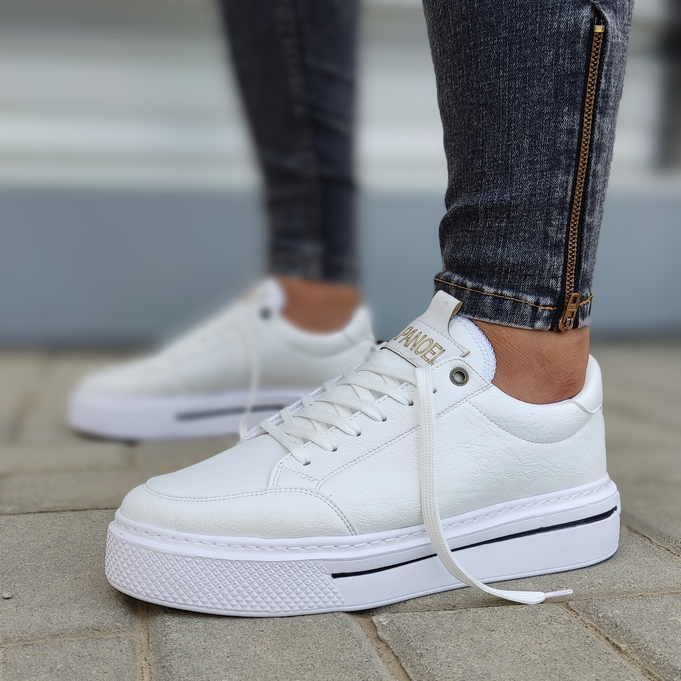 کفش ونس کژوال مردانه