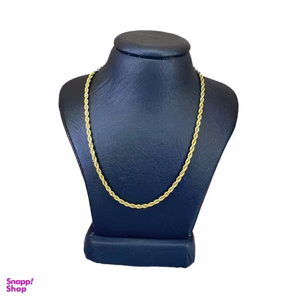 زنجیر مردانه مدل ماری کد 48511