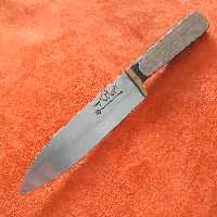چاقوی زنجان چاقو زنجان چاقو استیل آشپزخانه امیر چاقوزنجان چاقو زنجان چاقو استیل ضدزنگ چاقوآشپزخانه طول کل چاقو 25 سانت 