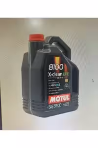 روغن و مکمل موتور 5W30 اورجینال Motul