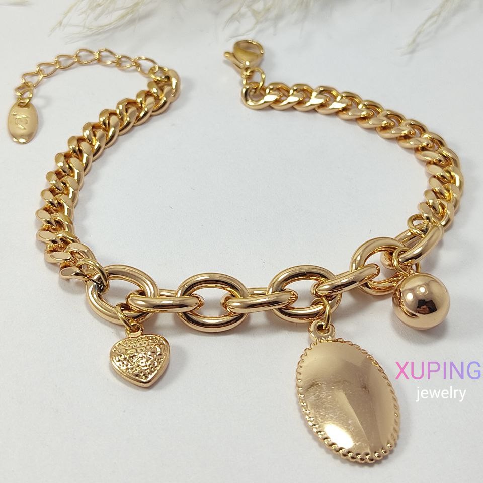 دستبند برند ژوپینگ 