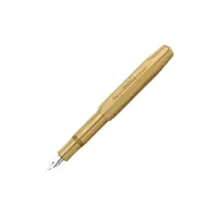 خودنویس کاوکو مدل Brass Sport