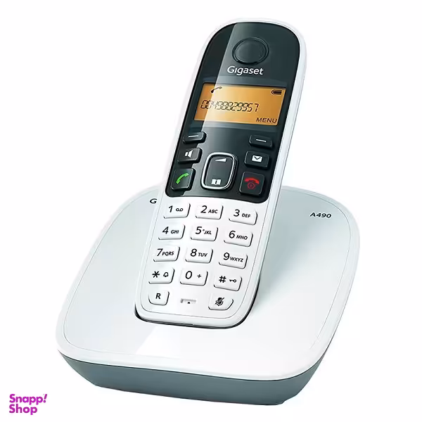 تلفن گیگاست مدل A490