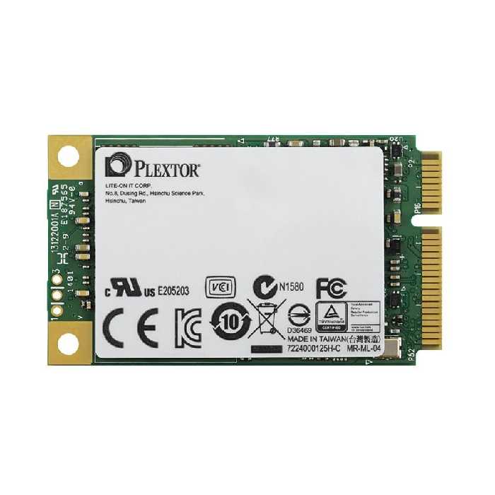 اس اس دی ام ساتا پلکستور ظرفیت 128 گیگابایت