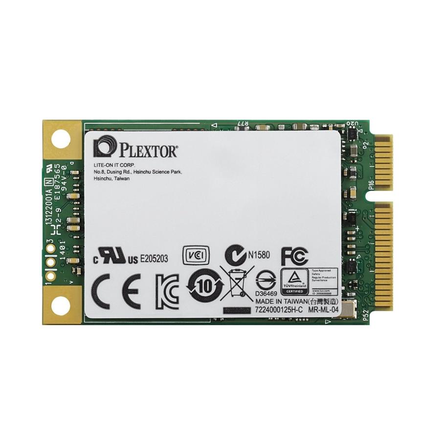 اس اس دی ام ساتا پلکستور ظرفیت 128 گیگابایت