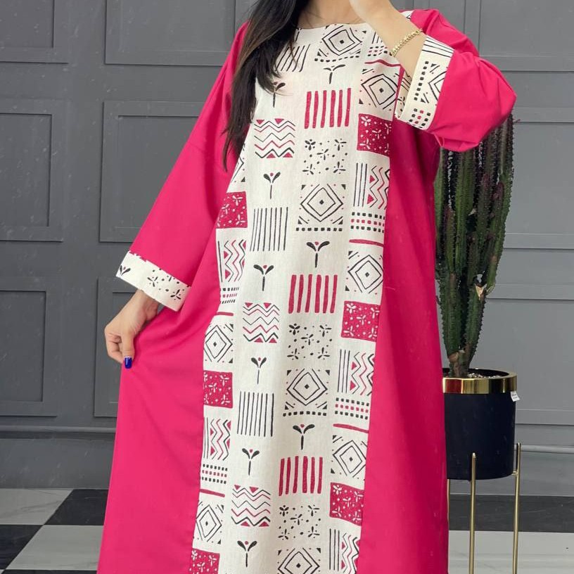 کفتان تابستانه