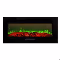 شومینه برقی بیستون مدلD.Z.110.L4