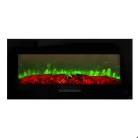 شومینه برقی بیستون مدلD.Z.110.L4