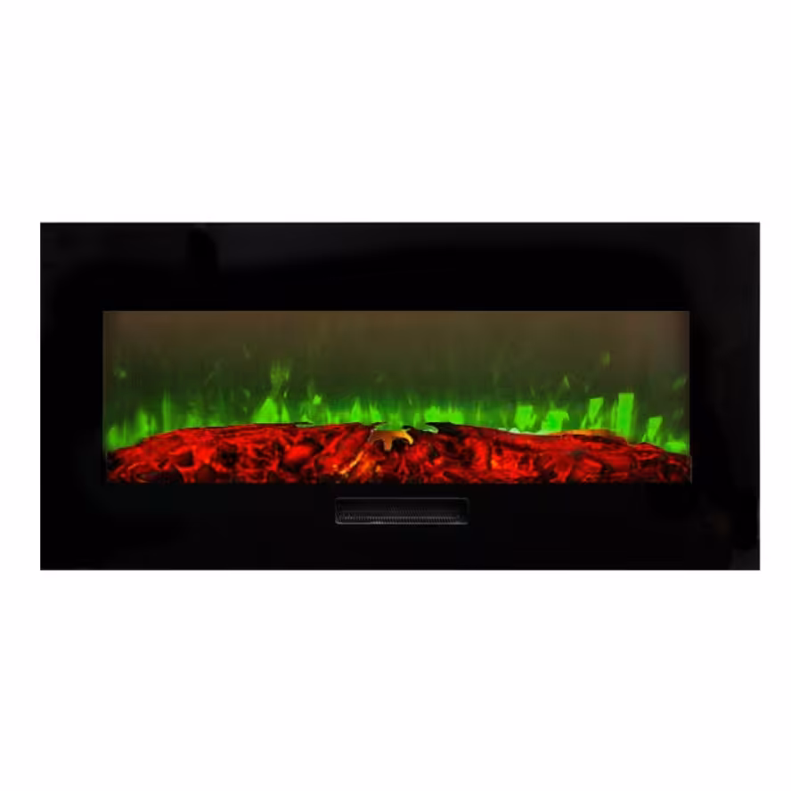 شومینه برقی بیستون مدلD.Z.110.L4