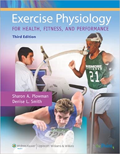  دانلود کتاب Exercise Physiology For Health, Fitness And Performance, 3rd ed, 2011 - دانلود کتاب های دانشگاهی