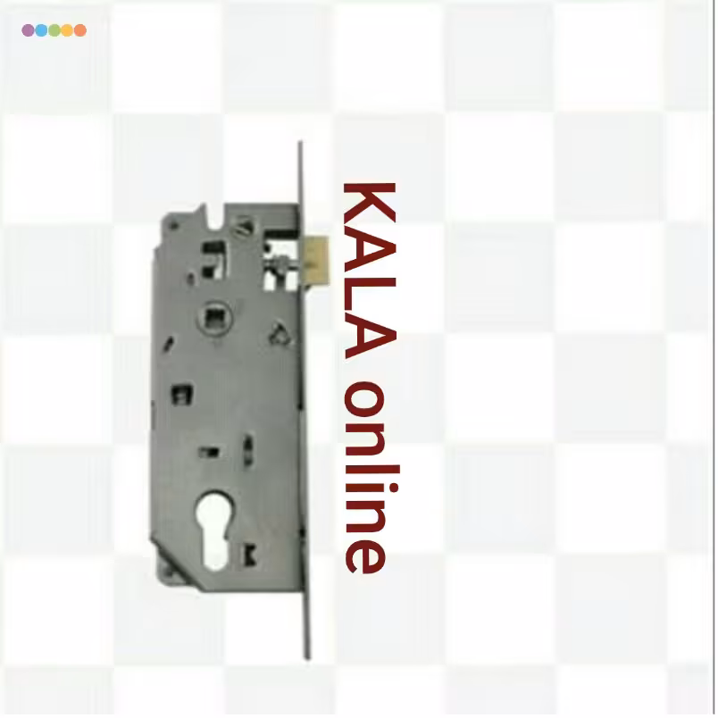 قفل سوییچی سپه