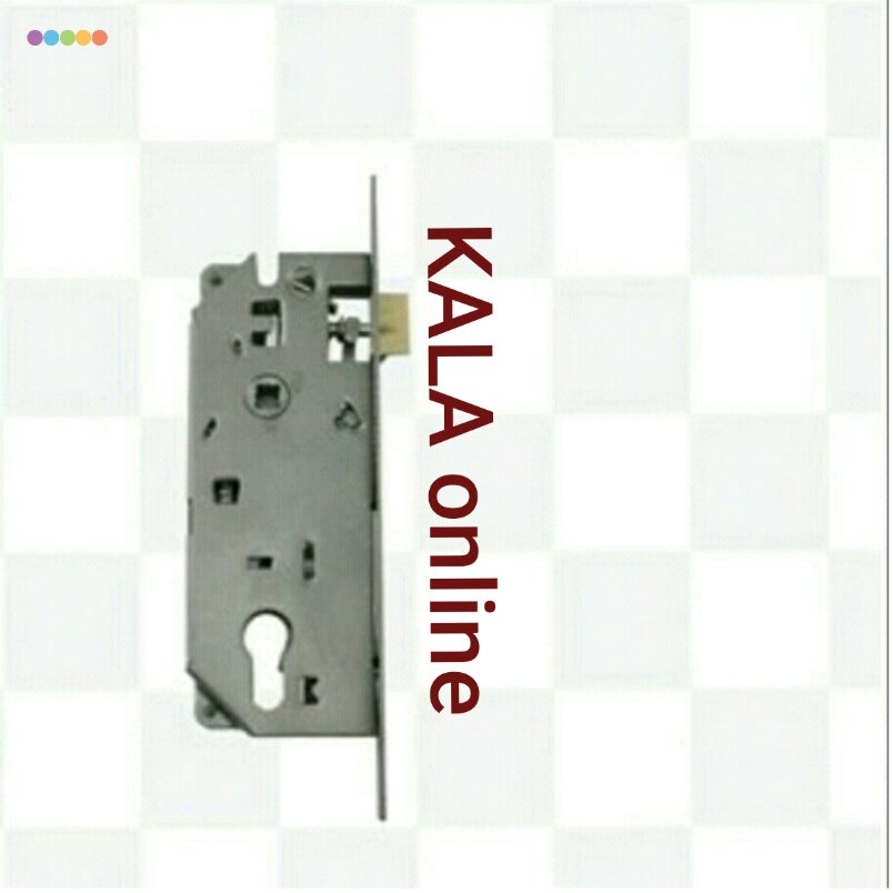 قفل سوییچی سپه