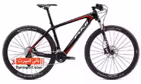 دوچرخه Fuji SLM 29 1 5 2015