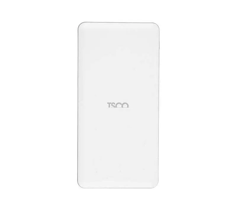 شارژر همراه تسکو مدل TP 860 ظرفیت 10000 میلی آمپر ساعت