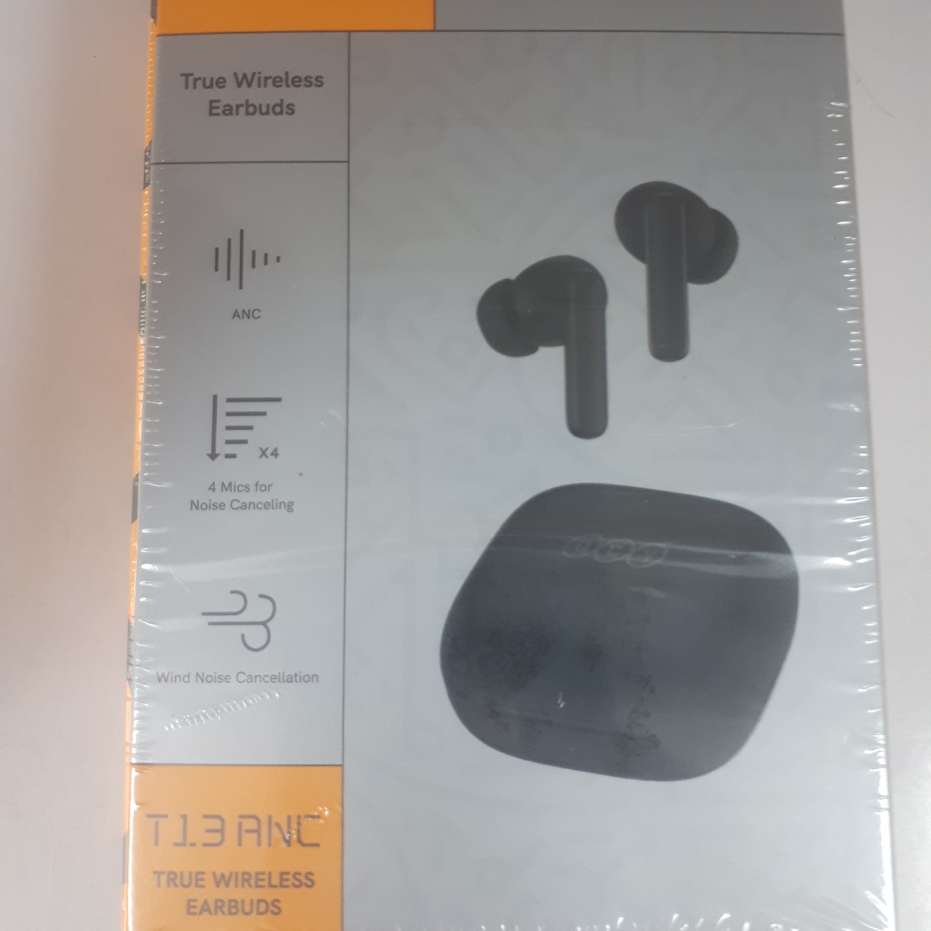 هندزفری بلوتوثی QCY T13ANC