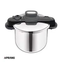 زودپز تفال مدل P3534446(لطفا با هماهنگی خرید بفرمایید)