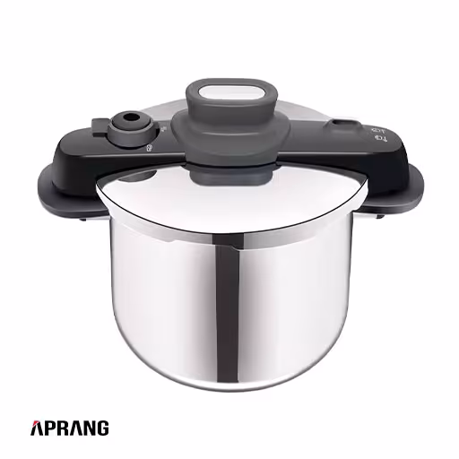 زودپز تفال مدل P3534446(لطفا با هماهنگی خرید بفرمایید)