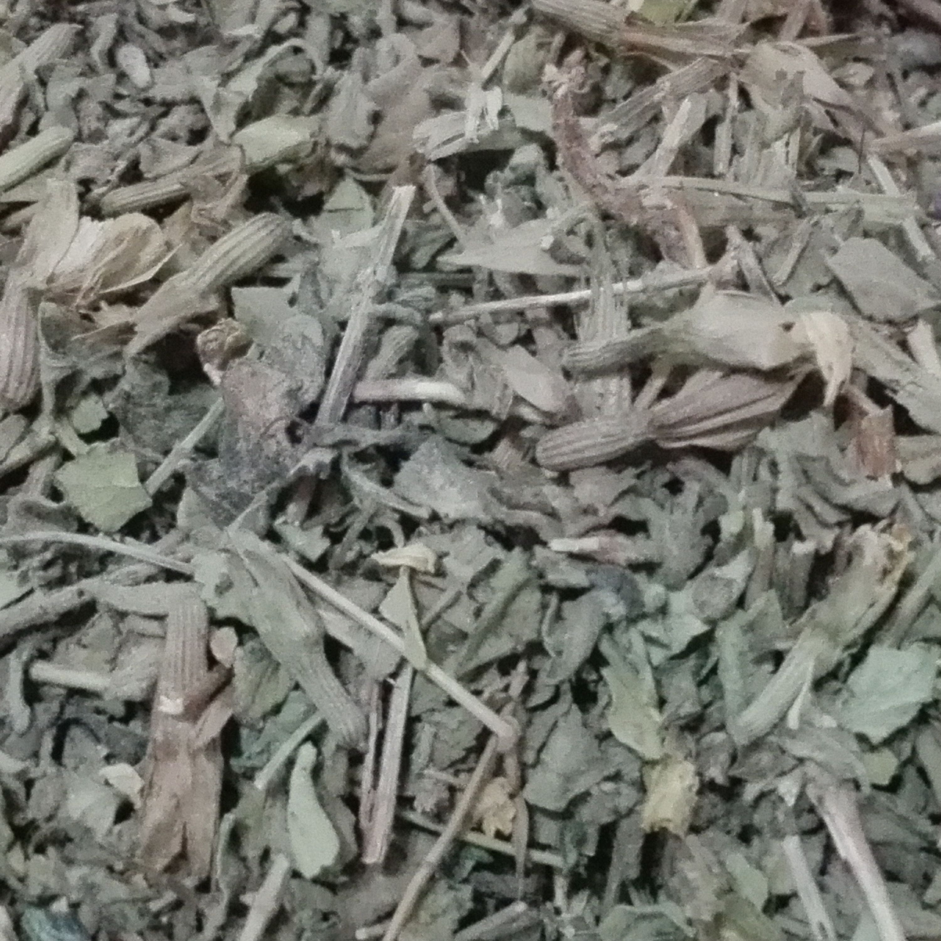 زرین گیاه درجه یک (500گرم)