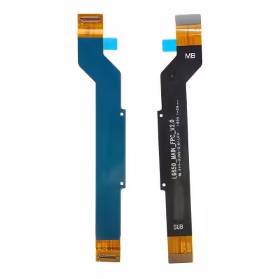 فلت مادربرد Xiaomi Redmi Note 5 Pro LCD Flex - دنافون