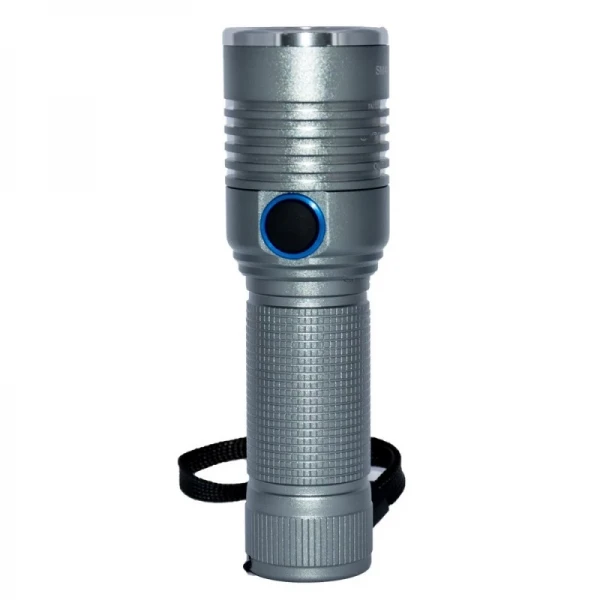 چراغ قوه پلیسی اسمال سان SMALL SUN  ZY-S26