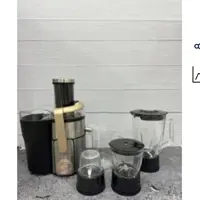 آبمیوه گیری 4 کاره یونیک  پس کرایه