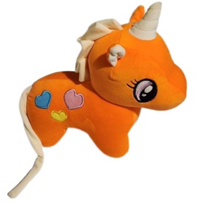 عروسک پلیشی Unicorn کد 5