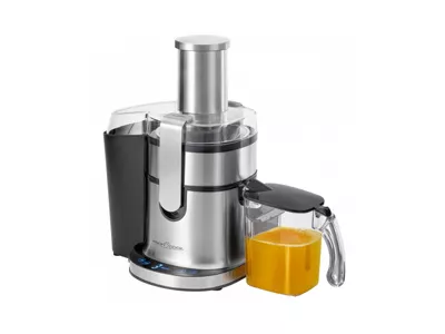 آبمیوه گیری پروفی کوک 1156 تمام لمسی با 18 ماه گارانتی