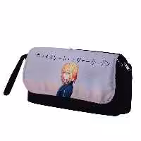 جامدادی انیمه نتفلیکس وایولت اورگاردن violet evergarden