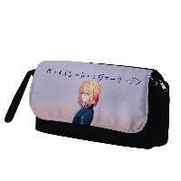 جامدادی انیمه نتفلیکس وایولت اورگاردن violet evergarden