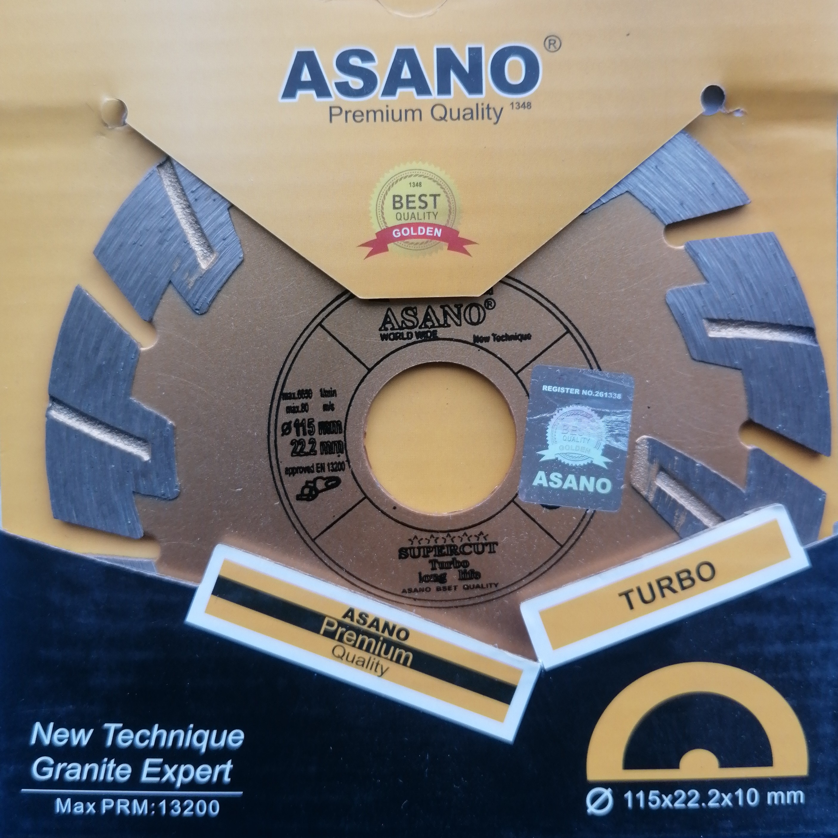 برش گرانیت 115تربو 