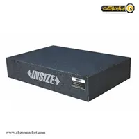 صفحه صافی گرانیتی اینسایز 630x400 میلی‌متر مدل 164-6900