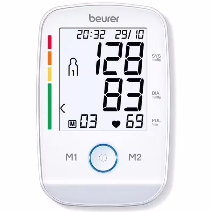 فشارسنج بیورر Beurer BM45