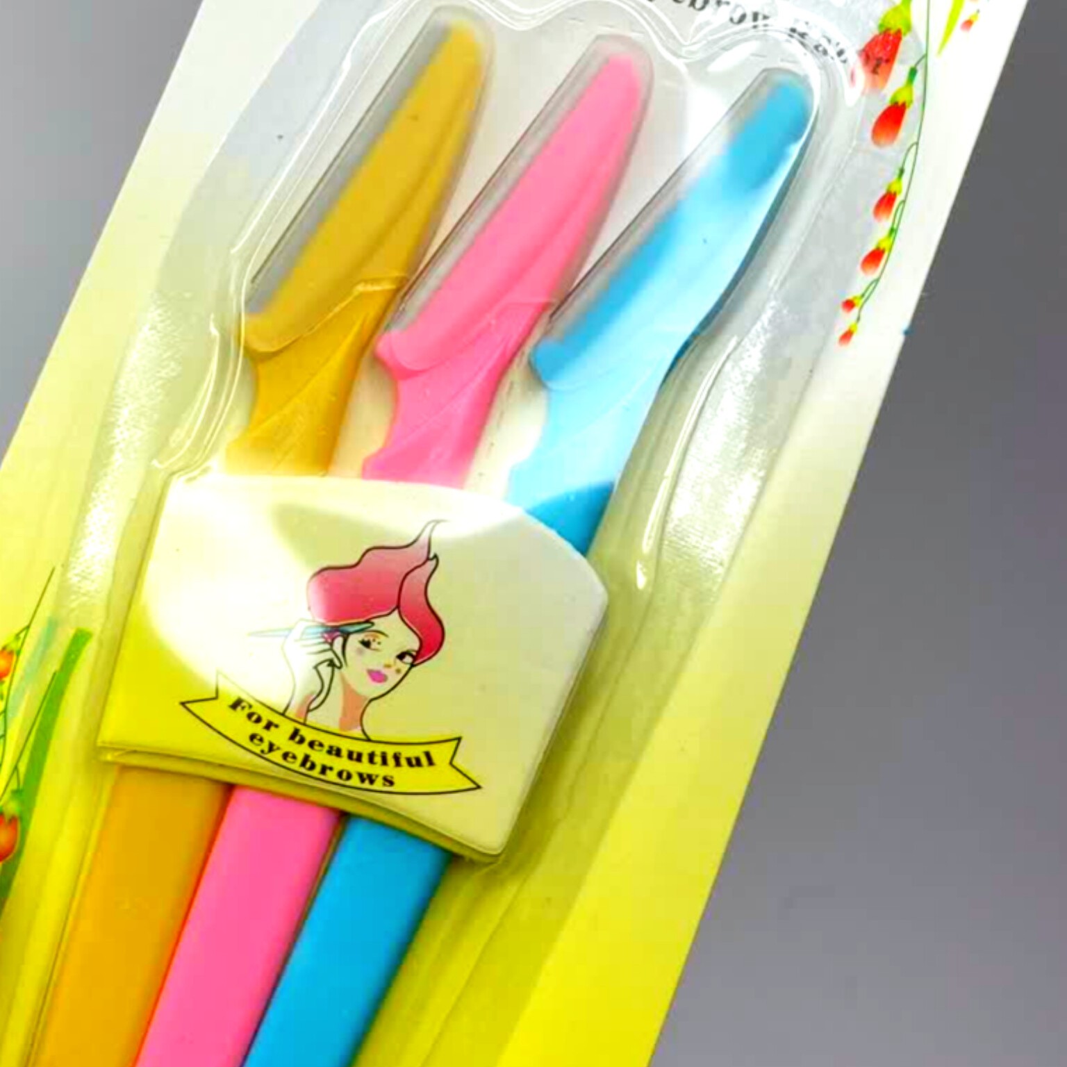 تیغ اصلاح